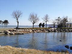 -青岛海泉湾度假区温泉