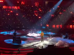 -宝能国际体育演艺中心