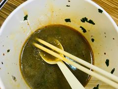 -回味鸭血粉丝汤(南京站店)