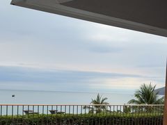 -日落吧·海景咖啡厅·餐酒吧·鸡尾酒·下午茶·乐队表演·浪漫夕阳·三亚文华东方酒店