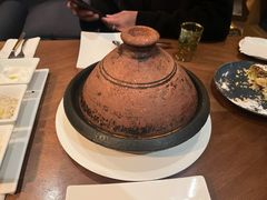 -Tajine Moroccan塔金摩洛哥中东餐厅