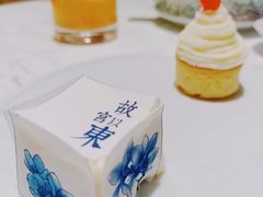-théATRE 茶聚场(王府中環店)