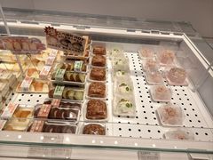 -好利来(上海长宁龙之梦店)