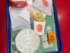 -汉堡王(上海凌云壹街坊店)