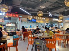 -盒马鲜生(观音桥店)