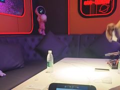 -星聚会KTV(合生汇黑金店)