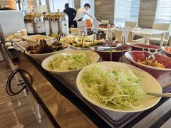 -北京王府井希尔顿酒店·万斯阁西餐厅