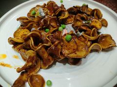-西安饭庄(立丰国际店)