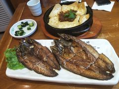 -全州拌饭馆(断桥店)
