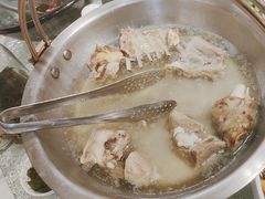 -巴音浩日娲·蒙餐(双林东路店)