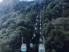 -腾冲云峰山