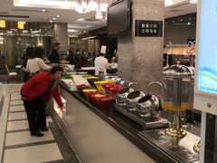 -海天一色海景自助餐厅(西港花园店)