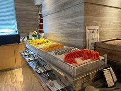 -北京王府井希尔顿酒店·万斯阁西餐厅