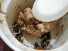 猫爪草炖瘦肉-信行丰炖品皇店(光孝路店)