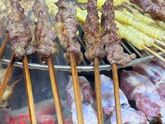 -源味居手把签烧烤(长春一店)