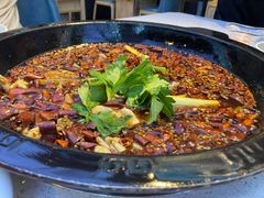 -蛙鱼潭美蛙鱼头火锅(解放碑瑞富广场店)