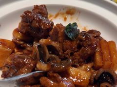 -百富源·海鲜辽菜(浑河堡店)