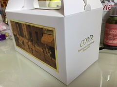 Cova(新天地北里店)-COVA(新天地Xintiandi店)