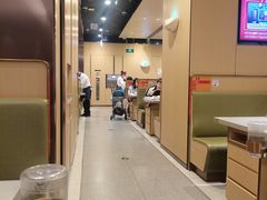 -海底捞火锅(8号仓店)