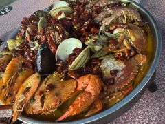 -星奇缘·海鲜餐厅(东山美食地标店)