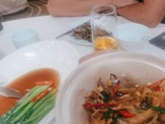 -巴音浩日娲·蒙餐(双林东路店)