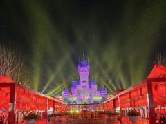 -青岛方特梦幻王国