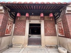 -蔡氏古民居建筑群