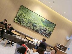 -海岩咖啡·三明治(晋中奥莱店)