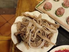 -巴国口福火锅(石桥铺店)