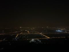 -鬼笑石后山停车场