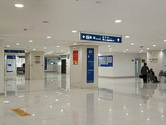 -上海交通大学医学院附属瑞金医院(总院)