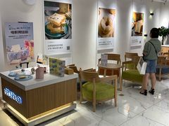 -爸爸糖吐司面包(重庆解放碑英利大融城店)
