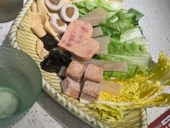 -鱼酷活鱼烤鱼(新世界城店)