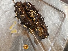 -陈氏肥蛤(小纬六路总店)