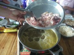 -百川油茶馆(燕岩店)