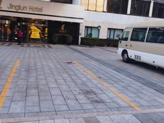 -北京京伦饭店