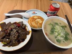 -向阳羊汤(千峰店)