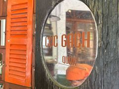 -Cuc Gach Quan Restaurant
