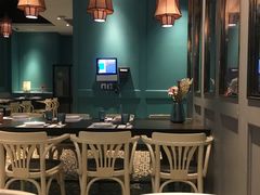 大堂-美奈小馆·越南料理(中航城君尚购物中心店)
