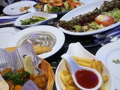 -MOSSO德国餐厅·音乐酒吧(环宇荟店)