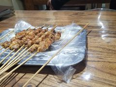 -晋芳源刀削面烧烤