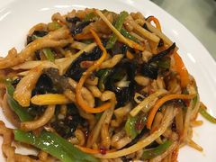 -东四民芳餐厅(世茂工三店)