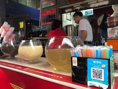 -彭桂花凉虾(致祥路店)