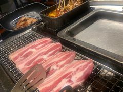 -伍丁·烤牛肋(和平东桥店)