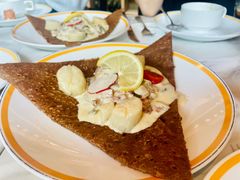 -La Creperie法餐厅(芮欧百货店)