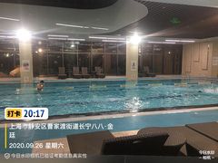 -威尔仕健身·游泳(KING88店)