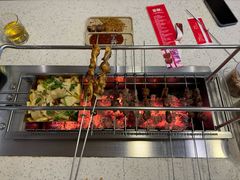 -延边金利串店(安达街店)