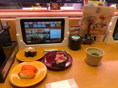 -寿司郎(上野店)