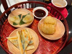 -上海大宁福朋喜来登酒店大堂吧(共和新路店)