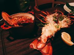 -Amanda餐厅(长乐路店)